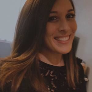 Meet your Posher, Alissa